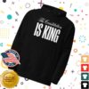 kenny The Warning With Steve Schmidt Shop Merch The Constitution Is King Hoodiev