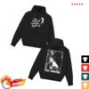 Born Losers Records Merch Store The Sound Of Animals Fighting Evil Sprites Hoodie