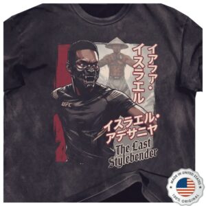 Sapien Apparel Store Merch Izzy Robin Tee