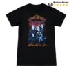 Night Ranger Store Merch Rock In America Tee