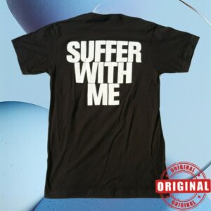 Patriarchy Bandcamp Hop Merch Scream Shirt