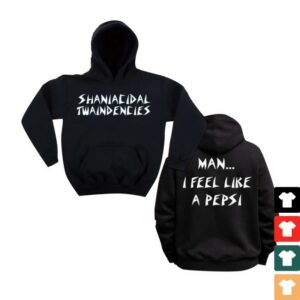 Meth Syndicate Merch Store St Hoodie