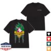 Fitted Hawaii Merch Shop Island Hopper Tee Fitted Hawaii Merch Shop Island Hopper Tee