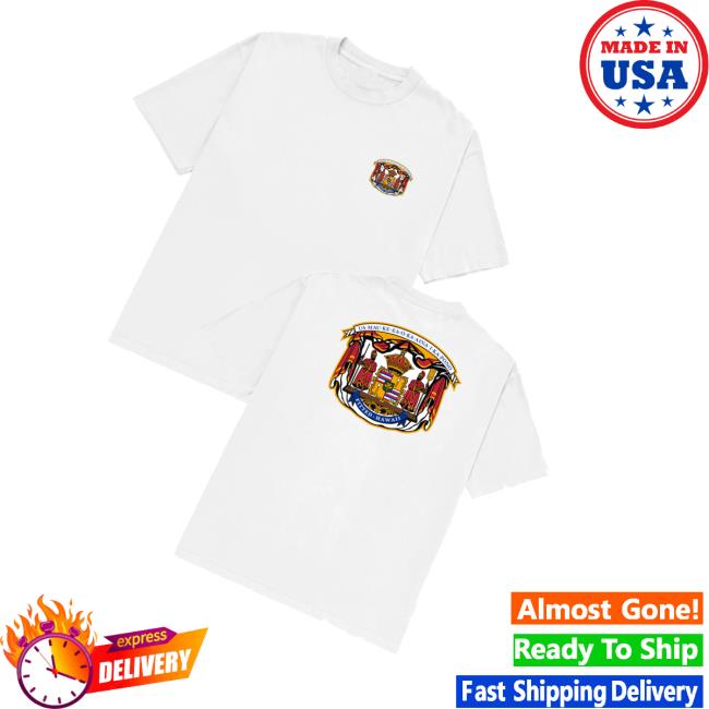 Fitted Hawaii Merch Shop Eo Tee Fitted Hawaii Merch Shop Eo Tee