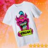 kenny Rotten Store Merch Feed Your Freak Tee er