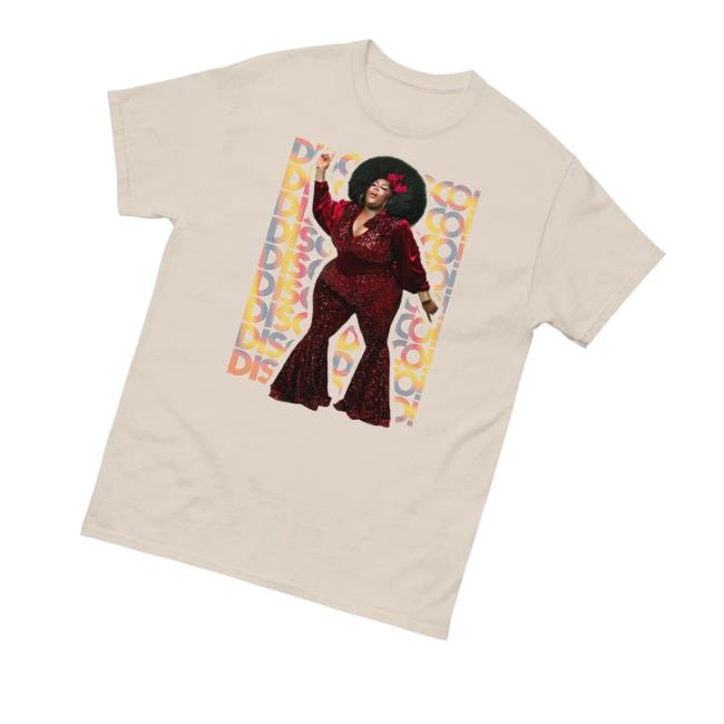 Drag Queen Merch Shop Kenya Pleaser Disco Unisex T-Shirt Drag Queen Merch Shop Kenya Pleaser Disco Unisex T-Shirt
