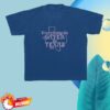 August Ponthier Merch Shop I Knew Them Tee