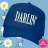 Blonde Ambition Merch Store Darlin Embroidered Cap