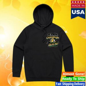 Cush Clothing Co Merch Store Back To Back Joel Berkley Hoodie