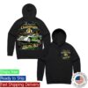 Cush Clothing Co Merch Store Back To Back Joel Berkley Hoodie