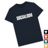 The Social Merch Store Socialism Tee
