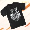 kenny not a phase store merch cjl x nap transmission tee in blackpng w
