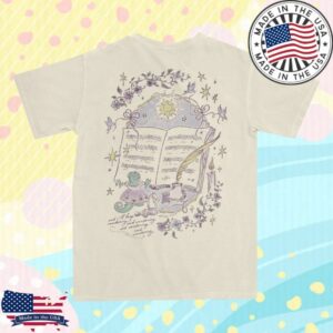 The Lost Bros Store Merch I’Ve Got A Dream Tee