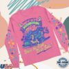 kenny the lost bros store merch where the night never ends long sleeve tee crunchberrypng W