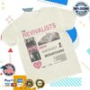 kenny the revivalists store merch take me to your level teepng QQ
