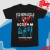 Ice Nine Kills Store Merch Don’T Hang Up Tee