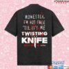 kenny ice nine kills store merch don%27t hang up tee rt