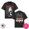 kenny ice nine kills store merch don%27t hang up tee