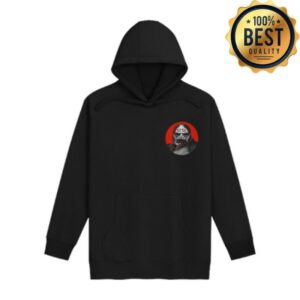 Only Hope Supply Store Merch Wrecker Bad Batch Hoodie