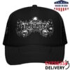 kenny horror pain gore death store merch highgate logo trucker hat