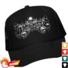 kenny horror pain gore death store merch highgate logo trucker hatpng w