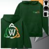 kenny westlife store merch celtic logo green hoodiepsd w