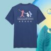 Shop Supergirl Collection Store Merch Supergirl Youth T-Shirt Fights For Justice
