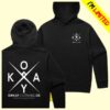 kenny owkay clothing store merch hoodie owkay clothing co black wpsd w