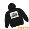 kenny boldy james music store merch boldy james manhunt black pullover hoodiepng q
