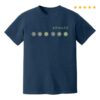 Numero Group Store Merch Jejune Japan 2026 Tour T-Shirt
