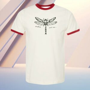 Numero Group Store Merch Endive Endive Ringer T-Shirt