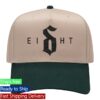 kenny impericon store merch shinedown ei8ht forever cap w