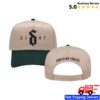 kenny impericon store merch shinedown ei8ht forever cap