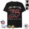 kenny impericon store merch helloween jack o lantern tour 2025 t shirt