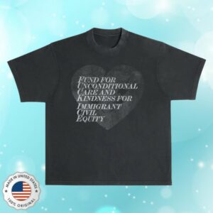 The Revivalists Store Merch The Acrostic Tee