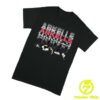kenny Arkells Merch Shop Between Us Band T Shirtv
