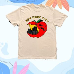 Cody Defranco Merch Shop The Big Apple