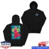 Boldy James Music Store Merch Boldy James – Manhunt – Black Pullover Hoodie