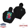 kenny Dc Merch Shop Supergirl Designed To Fly Hoodiev