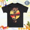 kenny official merchandise store merch wu tang clan golden dragon black t shirt