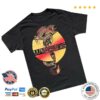kenny official merchandise store merch wu tang clan golden dragon black t shirtpsd w