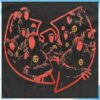 kenny official merchandise store merch wu tang clan hooded clan black t shirtpng e