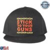 kenny impericon store merch stick to your guns chain snapback