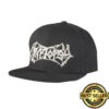 kenny impericon store merch cryptopsy none so vile snapback