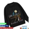 kenny made mobb store merch kc highway crewneck black erepng w