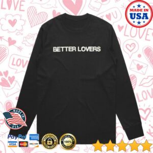 Merch Fan Store Merch Nicotine Wolf Long Sleeve