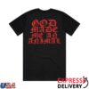 kenny merch fan store merch god made me an animal tee