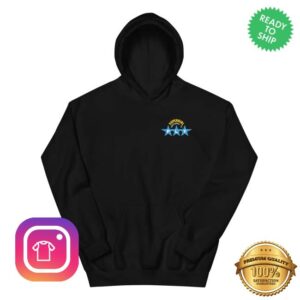 Dc Shop Merch Store Supergirl Designed To Fly Hoodie