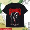 Ice Nine Kills Merch Store Long Distance Tee