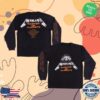 Metallica Merch Store Master Of Puppets Long-Sleeve Shirt
